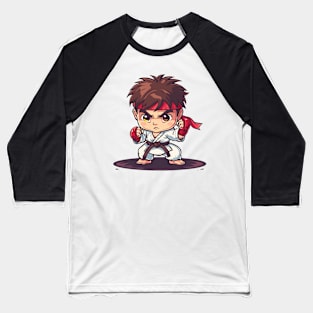 baby ryu Baseball T-Shirt